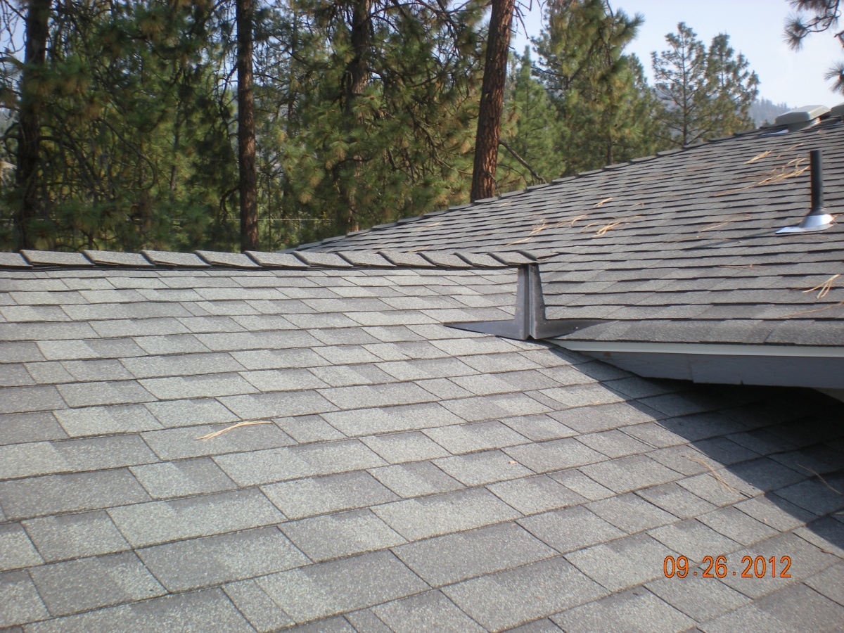 spokane roofing